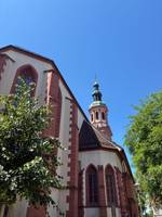 Quelle: Christoph Blamberg, Bezirkskantorat Offenburg
