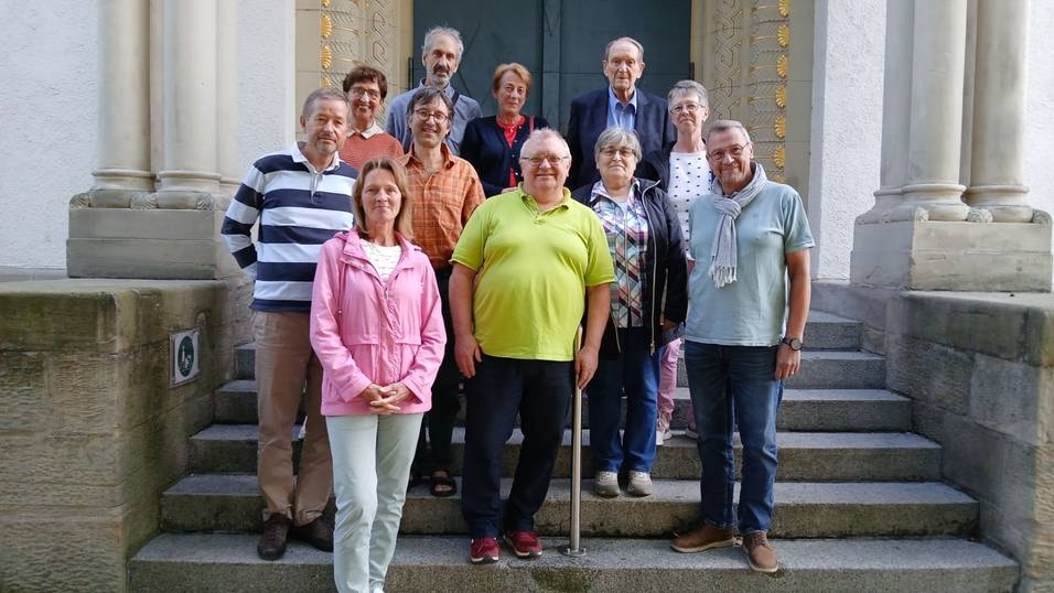 Quelle: Kirchengemeinde Mittlere Ortenau