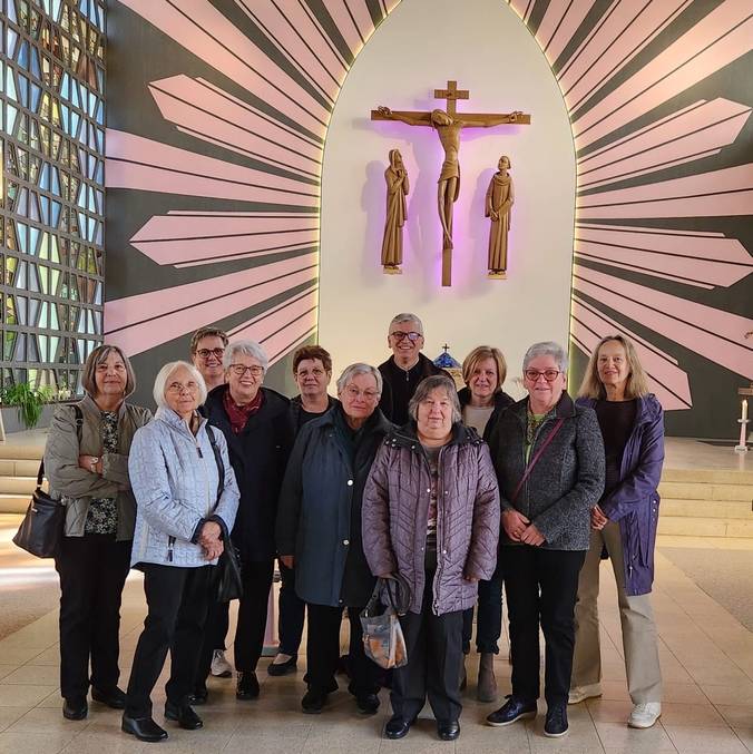Quelle: Alois Balint, Kirchengemeinde Mittlere Ortenau