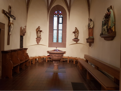 Quelle: Kirchengemeinde Mittlere Ortenau