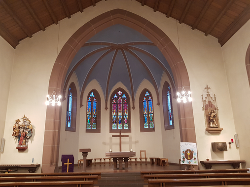 Quelle: Kirchengemeinde Mittlere Ortenau