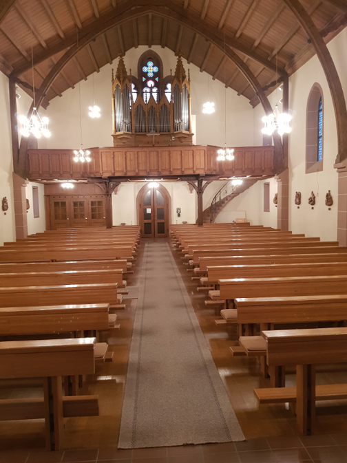 Quelle: Kirchengemeinde Mittlere Ortenau