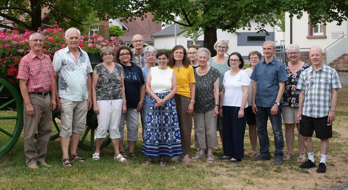 Quelle: Kirchengemeinde Mittlere Ortenau