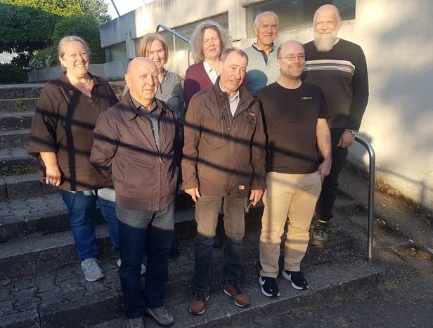 Quelle: Gemeinde Hl. Geist, Kirchengemeinde Mittlere Ortenau