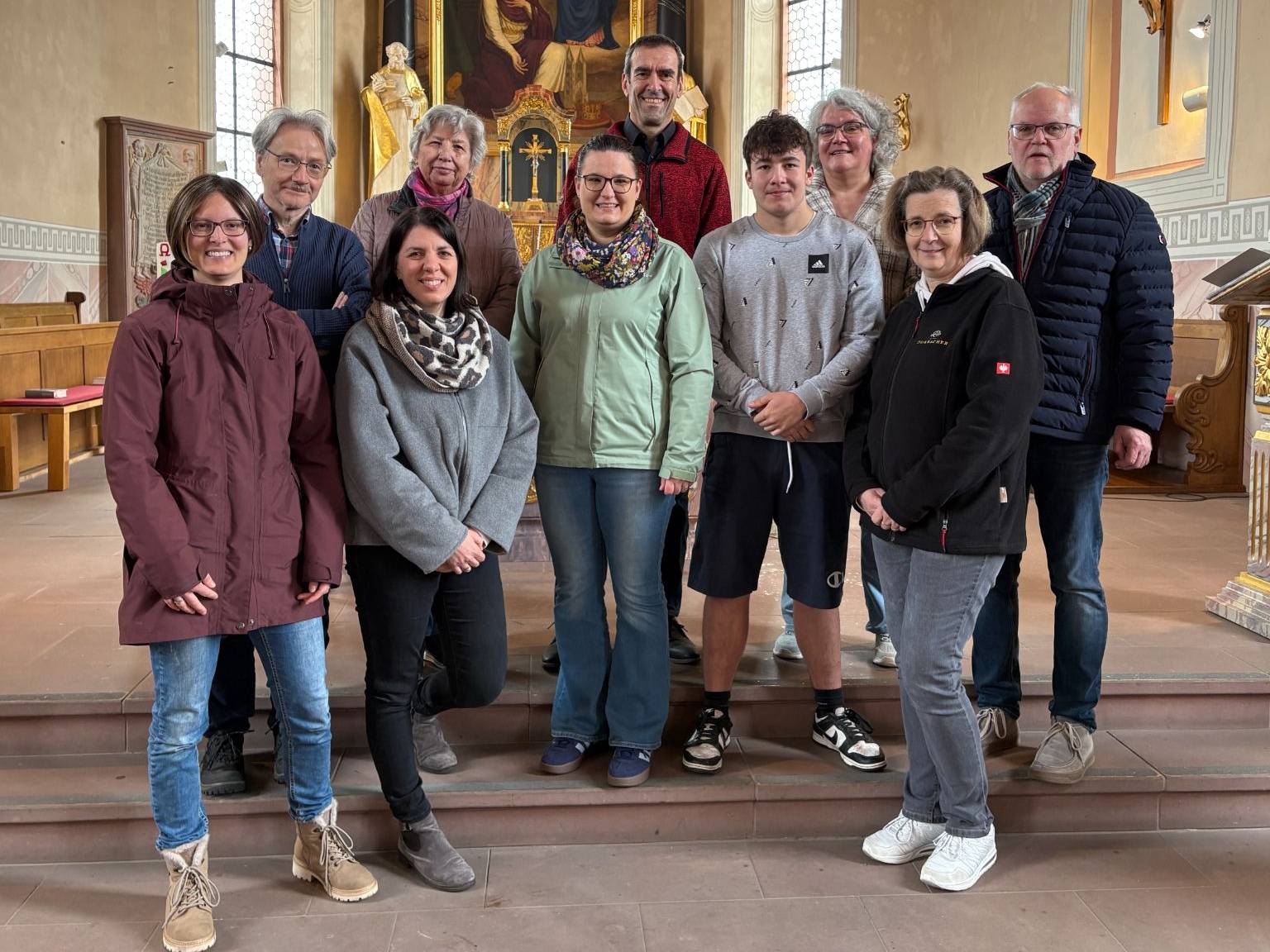 Quelle: Kirchengemeinde Mittlere Ortenau