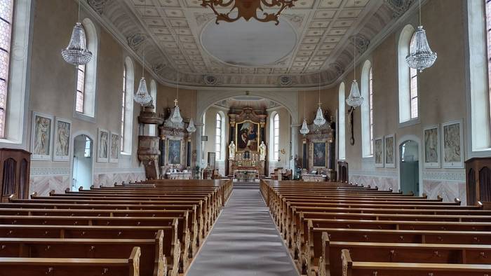 Quelle: Kirchengemeinde Mittlere Ortenau