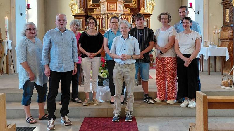 Quelle: Kirchengemeinde Mittlere Ortenau