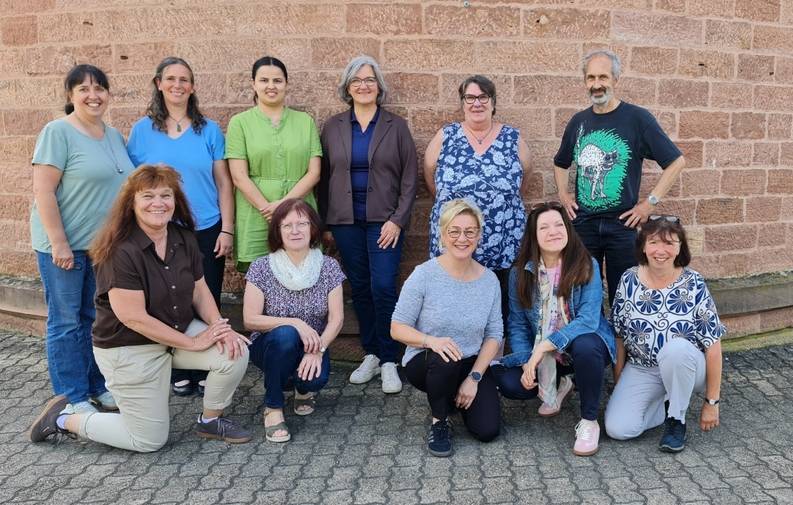 Quelle: Eva Gadrat, Kirchengemeinde Mittlere Ortenau