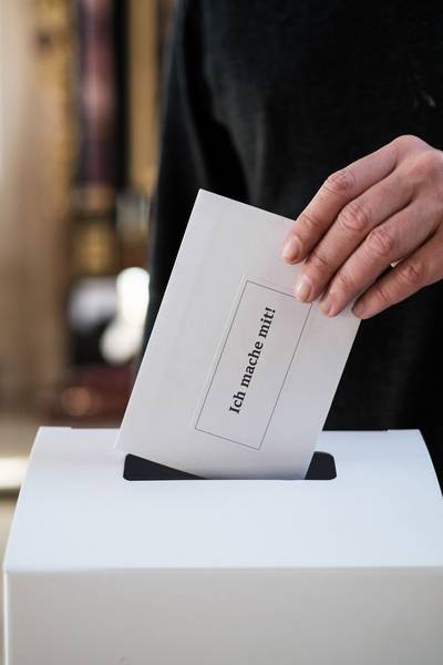 Quelle: Markus Weinländer, Pfarrbriefservice