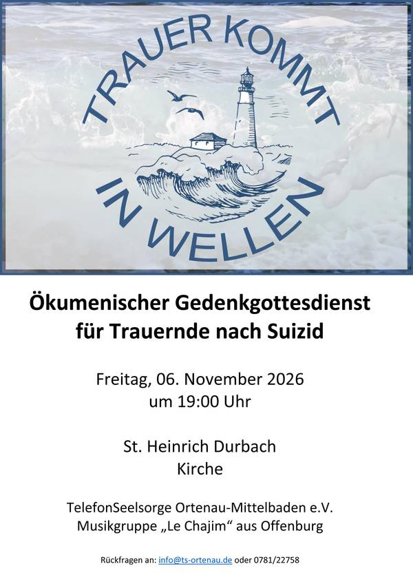 Quelle: Kirchengemeinde Mittlere Ortenau
